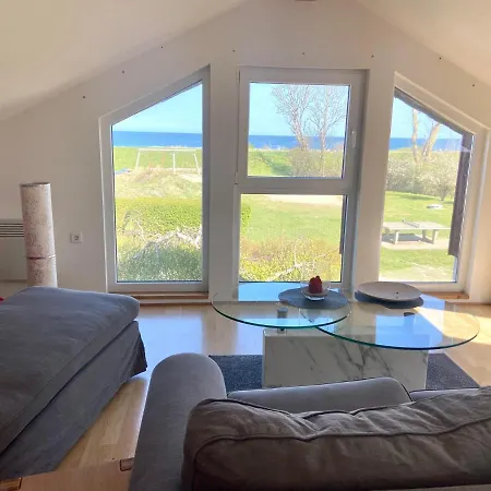 Seebrise 19 Suessau Dom wakacyjny