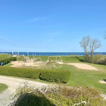 Dom wakacyjny Seebrise 19 Suessau