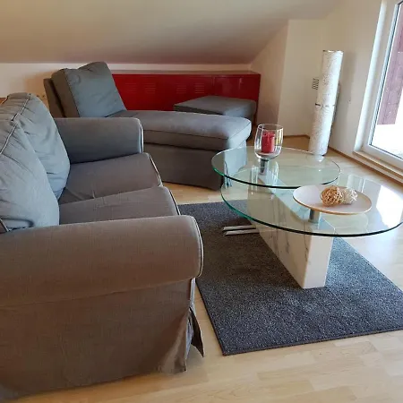 Seebrise 19 Suessau * Heringsdorf (Ostholstein)