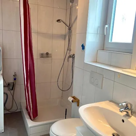 Dom wakacyjny Seebrise 19 Suessau Heringsdorf (Ostholstein)