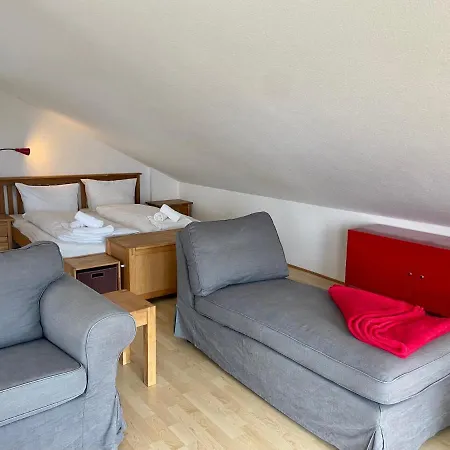 Seebrise 19 Suessau Dom wakacyjny *