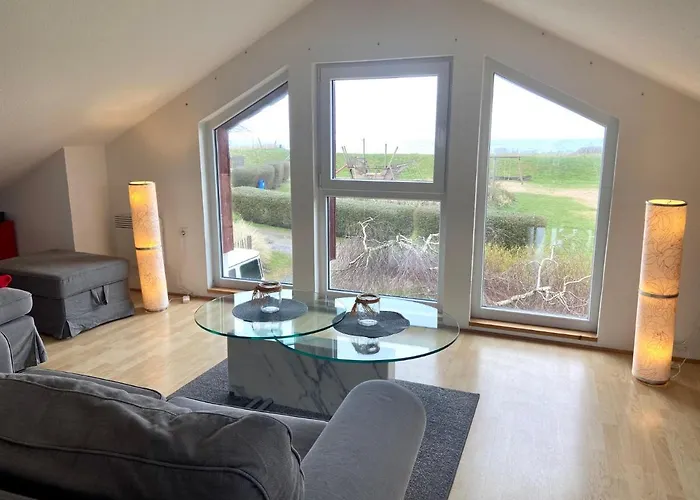 Vakantiehuis Seebrise 19 Suessau Heringsdorf (Ostholstein)